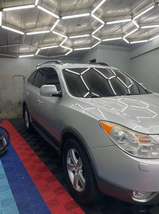 HYUNDAI VERACRUZ 3.8 V6 GASOLINA 4WD AUTOMÁTICO
